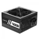 Fonte Liketec Steel Diamond 400W 80+ Bronze