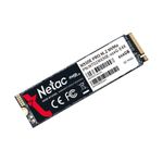 SSD Netac N930E Pro 512GB NVMe PCIe 4.0 M.2 2280 Leitura 2080MB/s Gravação 1700MB/s - NT01N930E-512G-E4X