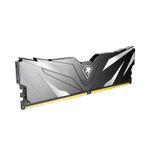 Memória Netac Shadow II 16GB 3200MHz DDR4 CL16 - NTSWD4P32SP-16K