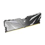 Memória Netac Shadow II 16GB 3200MHz DDR4 CL16 - NTSWD4P32SP-16K