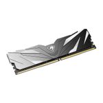 Memória Netac Shadow II 16GB 3200MHz DDR4 CL16 - NTSWD4P32SP-16K