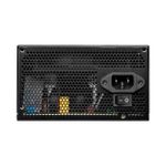 Fonte MSI MAG A600DN 600W 80+ White - 306-7ZP6B39-809