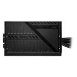 Fonte MSI MAG A600DN 600W 80+ White - 306-7ZP6B39-809