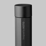 Kit de Chave de Precisão Hoto 14-Em-1 Cinza Manual 24 Bits - QWLSD004