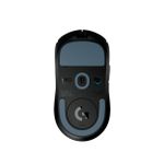 Mouse Gamer Sem Fio Logitech G Pro X Superlight 2 Preto - 910-006629