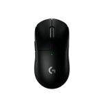 Mouse Gamer Sem Fio Logitech G Pro X Superlight 2 Preto - 910-006629