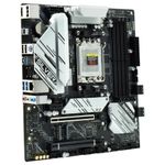 Placa Mãe AMD Biostar B650M-Silver M-ATX DDR5 - AM5