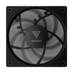 Cooler Gamdias Notus M1-1201 120mm Preto
