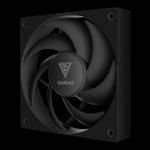 Cooler Gamdias Notus M1-1201 120mm Preto