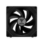 Kit 3x Cooler Gamdias Aeolus P2-1203 120mm ARGB Preto