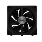 Kit 3x Cooler Gamdias Aeolus P2-1203 120mm ARGB Preto