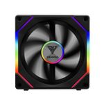 Kit 3x Cooler Gamdias Aeolus P2-1203 120mm ARGB Preto