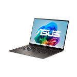 Notebook Asus Zenbook S 14 Intel Core Ultra 7 258V 32GB DDR5 1TB SSD NVMe - UX5406SA-PZ172W