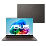 Notebook Asus Zenbook S 14 Intel Core Ultra 7 258V 32GB DDR5 1TB SSD NVMe - UX5406SA-PZ172W