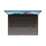 Notebook Asus Zenbook S 14 Intel Core Ultra 7 258V 32GB DDR5 1TB SSD NVMe - UX5406SA-PZ172W