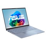 Notebook Asus Vivobook S 14 Intel Core Ultra 7 258V 32GB DDR5 1TB SSD NVMe - S5406SA-PP097W