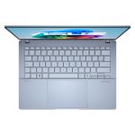 Notebook Asus Vivobook S 14 Intel Core Ultra 7 258V 32GB DDR5 1TB SSD NVMe - S5406SA-PP097W