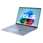 Notebook Asus Vivobook S 14 Intel Core Ultra 7 258V 32GB DDR5 1TB SSD NVMe - S5406SA-PP097W