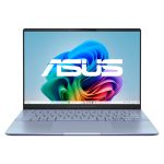 Notebook Asus Vivobook S 14 Intel Core Ultra 7 258V 32GB DDR5 1TB SSD NVMe - S5406SA-PP097W