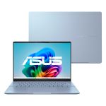 Notebook Asus Vivobook S 14 Intel Core Ultra 7 258V 32GB DDR5 1TB SSD NVMe - S5406SA-PP097W