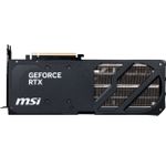 Placa de Vídeo MSI NVIDIA GeForce RTX 5070 Ti Shadow 3X OC 16GB GDDR7 - 912-V531-465