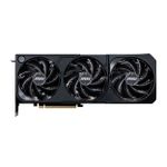 Placa de Vídeo MSI NVIDIA GeForce RTX 5070 Ti Shadow 3X OC 16GB GDDR7 - 912-V531-465