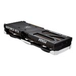 Placa de Vídeo MSI NVIDIA GeForce RTX 5070 Ti Ventus 3X OC 16GB GDDR7 - 912-V531-461