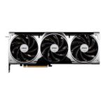 Placa de Vídeo MSI NVIDIA GeForce RTX 5070 Ti Ventus 3X OC 16GB GDDR7 - 912-V531-461