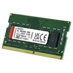 Memória p/ Notebook Kingston 16GB 3200MHz DDR4 CL22 - KVR32S22S8/16