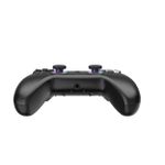Controle sem Fio Redragon Darkflame Preto RGB Hall Effect Bluetooth USB - G820
