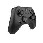 Controle sem Fio Redragon Tophis Preto Hall Effect USB 2.4GHz - G821