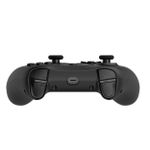 Controle sem Fio Redragon Tophis Preto Hall Effect USB 2.4GHz - G821