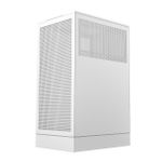 Gabinete Gamer DeepCool CH270 Digital Branco Mid Tower com Display - R-CH270-WHNDM0-G-1