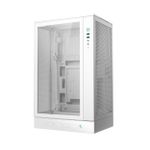 Gabinete Gamer DeepCool CH270 Digital Branco Mid Tower com Display - R-CH270-WHNDM0-G-1