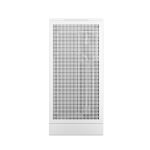 Gabinete Gamer DeepCool CH270 Digital Branco Mid Tower com Display - R-CH270-WHNDM0-G-1