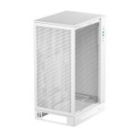 Gabinete Gamer DeepCool CH270 Digital Branco Mid Tower com Display - R-CH270-WHNDM0-G-1
