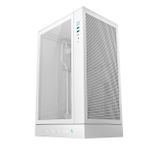 Gabinete Gamer DeepCool CH270 Digital Branco Mid Tower com Display - R-CH270-WHNDM0-G-1