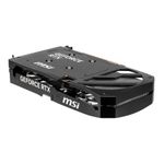 Placa de Vídeo MSI NVIDIA GeForce RTX 5060 Ti Shadow 2X OC Plus 8GB GDDR7 - 912-V536-023