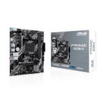 Placa Mãe AMD Asus Prime A520M-R M-ATX DDR4 - AM4