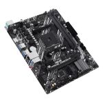 Placa Mãe AMD Asus Prime A520M-R M-ATX DDR4 - AM4