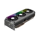 Placa de Vídeo Zotac NVIDIA GeForce RTX 5080 AMP Extreme Infinity 16GB GDDR7 - ZT-B50800B-10P