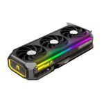 Placa de Vídeo Zotac NVIDIA GeForce RTX 5080 AMP Extreme Infinity 16GB GDDR7 - ZT-B50800B-10P