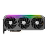 Placa de Vídeo Zotac NVIDIA GeForce RTX 5080 AMP Extreme Infinity 16GB GDDR7 - ZT-B50800B-10P
