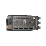 Placa de Vídeo Zotac NVIDIA GeForce RTX 5080 AMP Extreme Infinity 16GB GDDR7 - ZT-B50800B-10P
