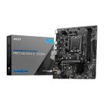Placa Mãe Intel MSI PRO H610M-S M-ATX DDR4 - LGA 1700