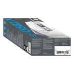 Mouse Gamer Logitech G502 X HERO 25K 13 Botões Branco - 910-006145