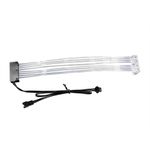 Cabo Extensor Lian Li Strimer 8Pin RGB 300mm - STRIMER8PIN