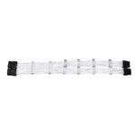 Cabo Extensor Lian Li Strimer 8Pin RGB 300mm - STRIMER8PIN