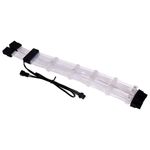 Cabo Extensor Lian Li Strimer 8Pin RGB 300mm - STRIMER8PIN