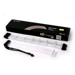 Cabo Extensor Lian Li Strimer 8Pin RGB 300mm - STRIMER8PIN